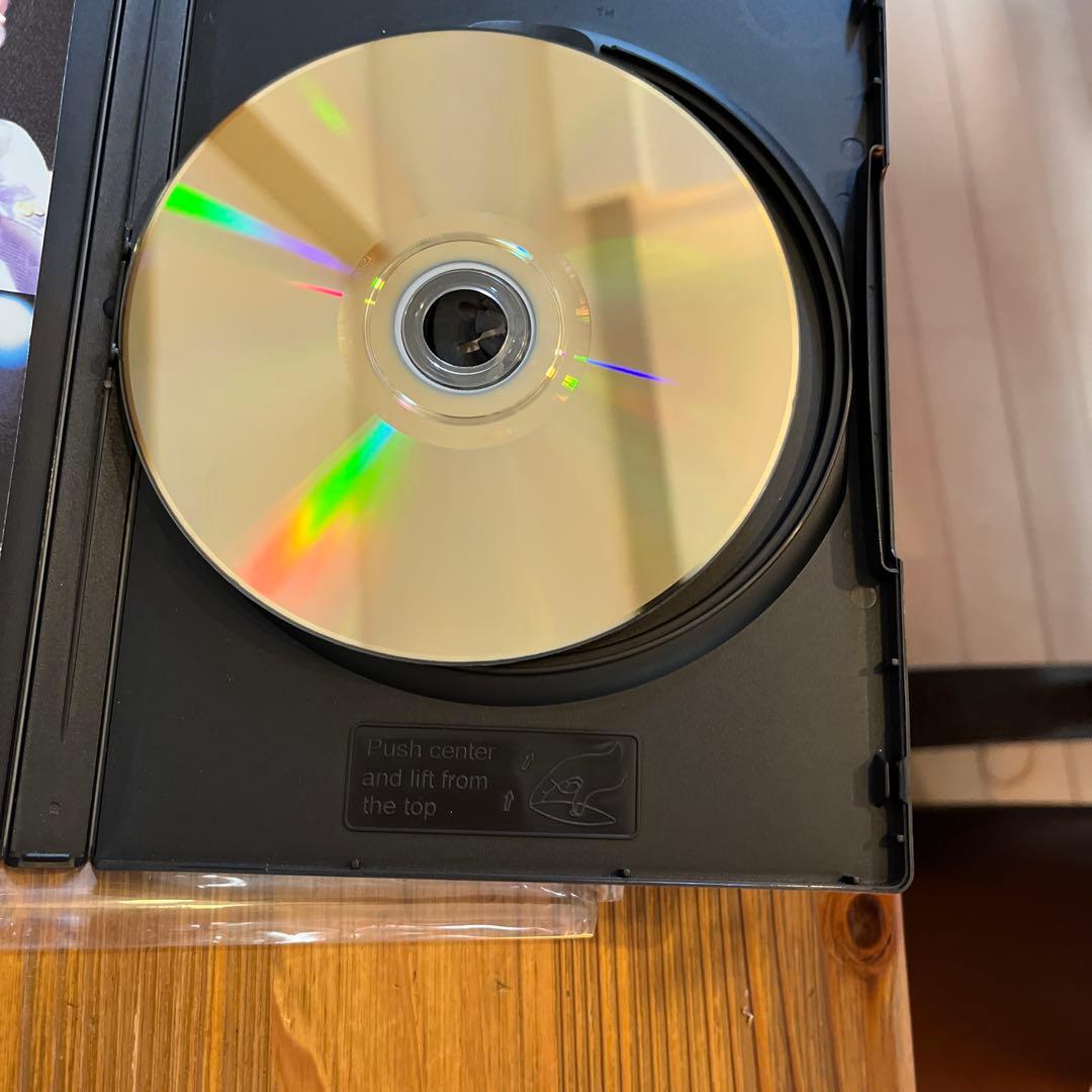 光GENJI dvd レア！3セット！超美品！➕内海光司　瞑るおおかみ黒き鴨