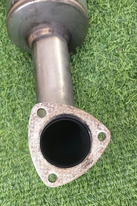 【コウジ】zc33s ガナドールマフラー、センター付