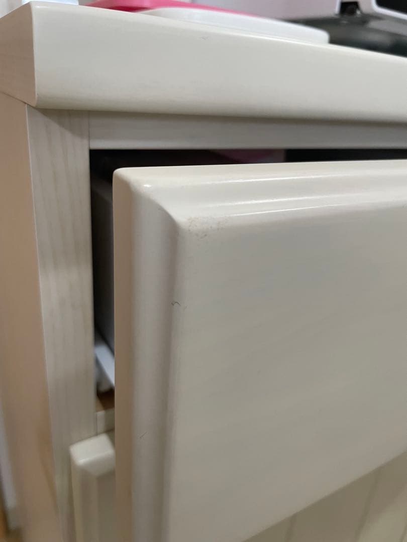 【♡kotoco なぁちゃん♡様】 ニトリ キッチンカウンター ミランダ