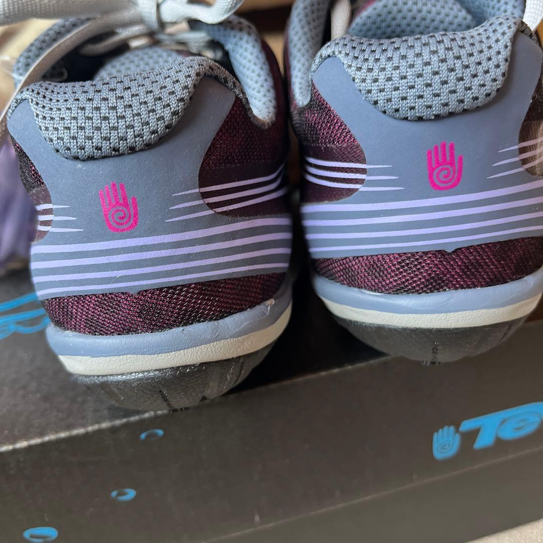 Teva w TEVASPHERE SPEED Ⅱ