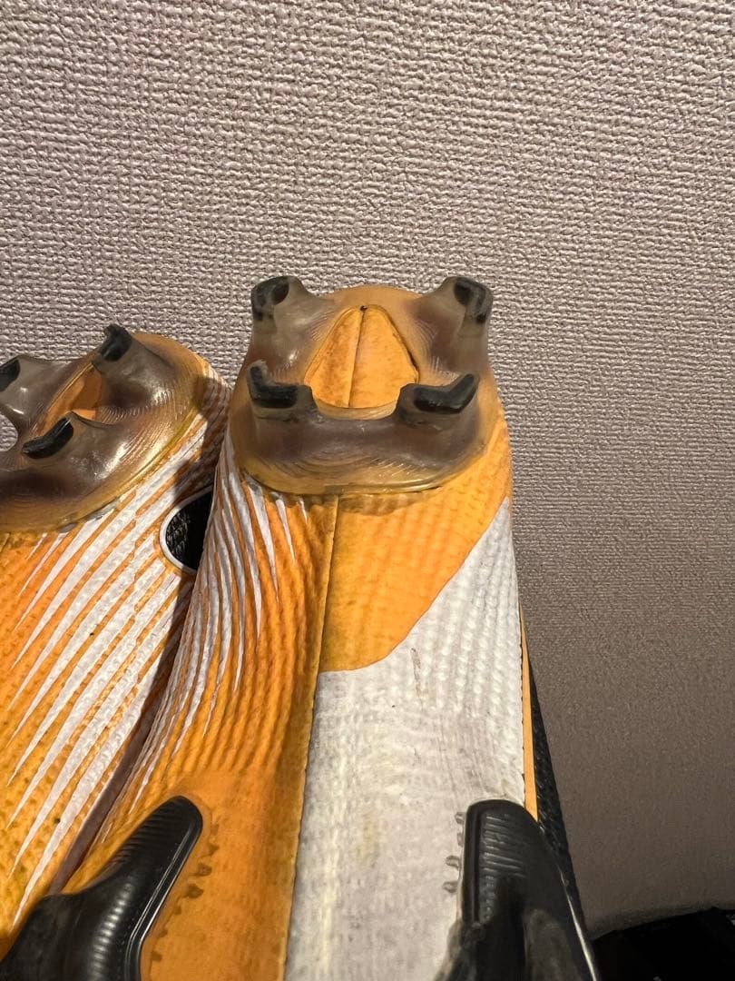 Nike Superfly マーキュリアル FG 26cm