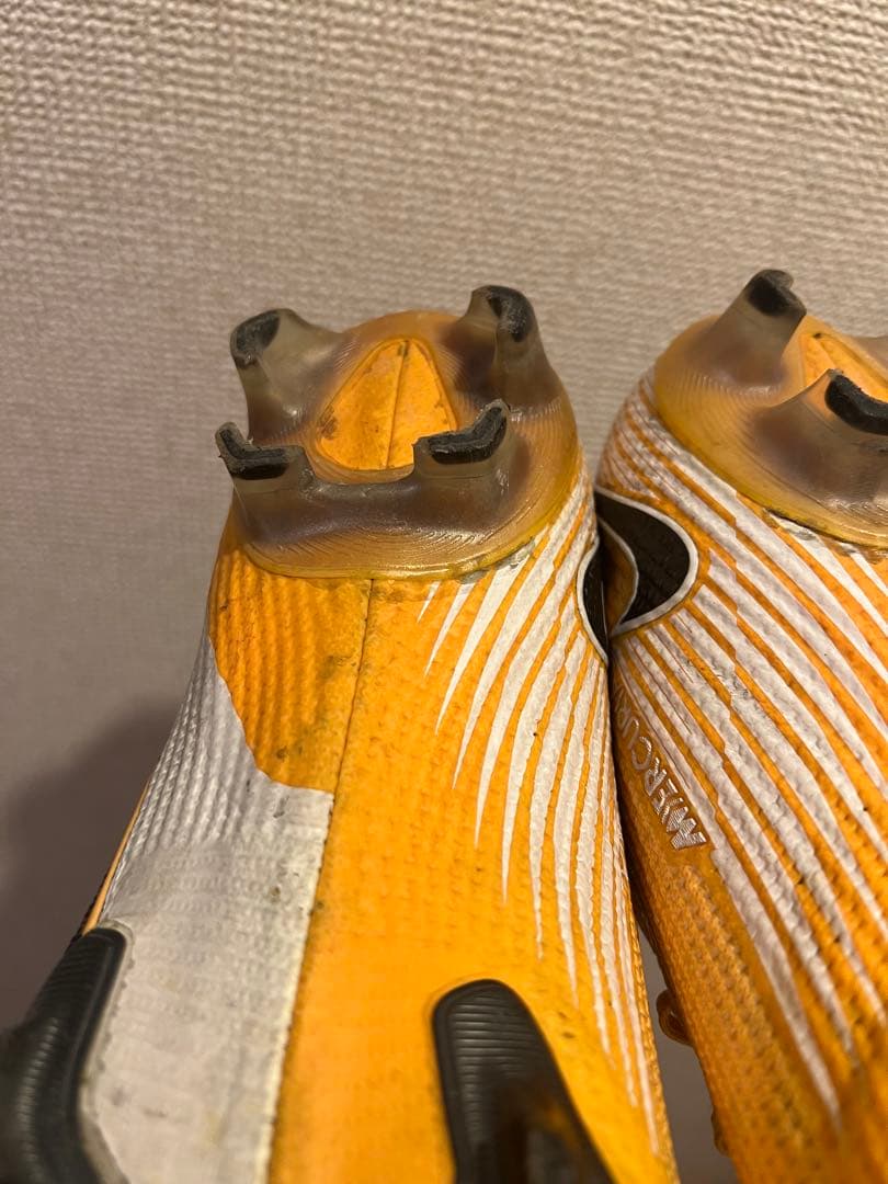 Nike Superfly マーキュリアル FG 26cm