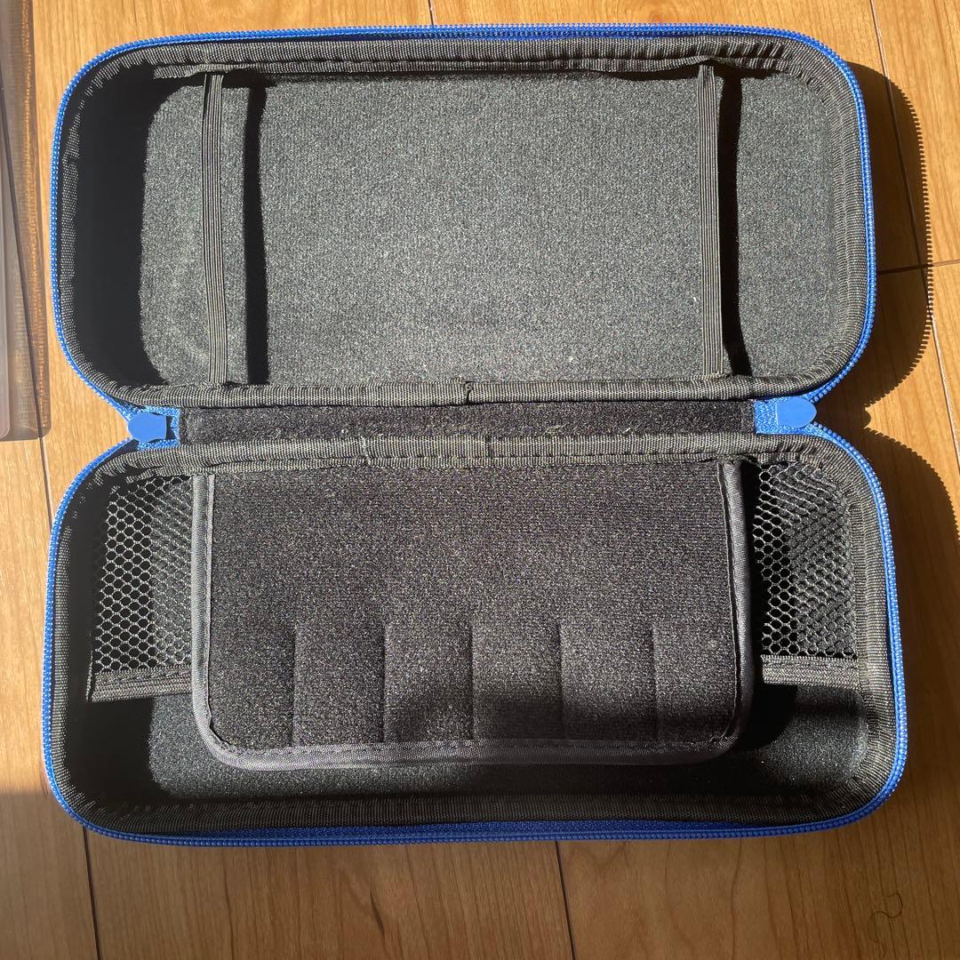 Nintendo Switchマイクロsd入り＋ソフト3本付き