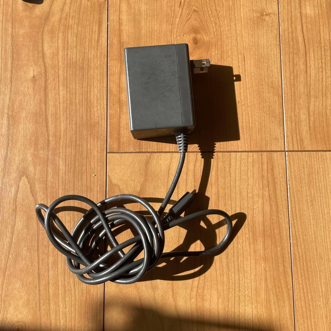 Nintendo Switchマイクロsd入り＋ソフト3本付き