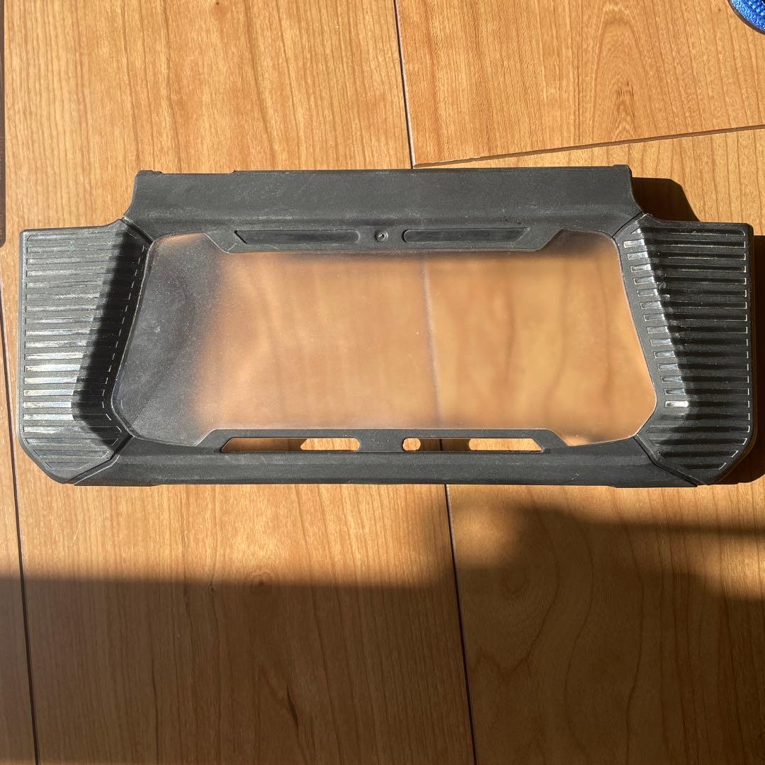 Nintendo Switchマイクロsd入り＋ソフト3本付き