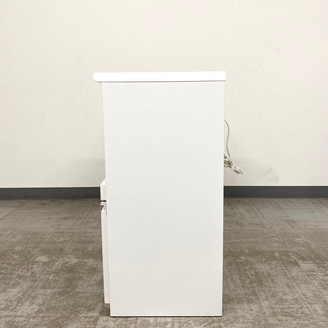 NITORI ALUMINA ニトリ アルミナ キッチンカウンター レンジボード