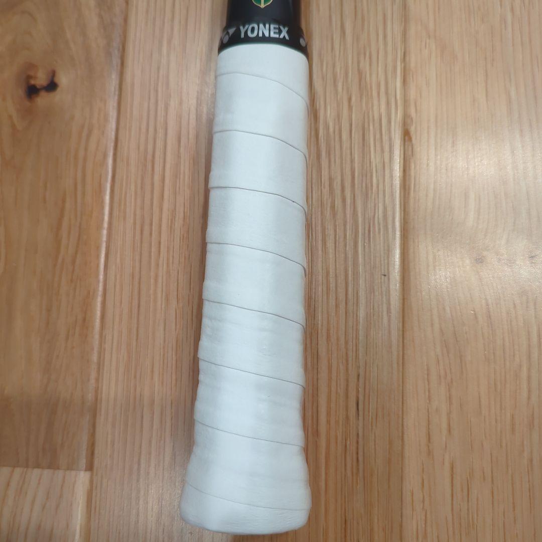 （新品）YONEX　ボルトレイジ 8S テニスラケット