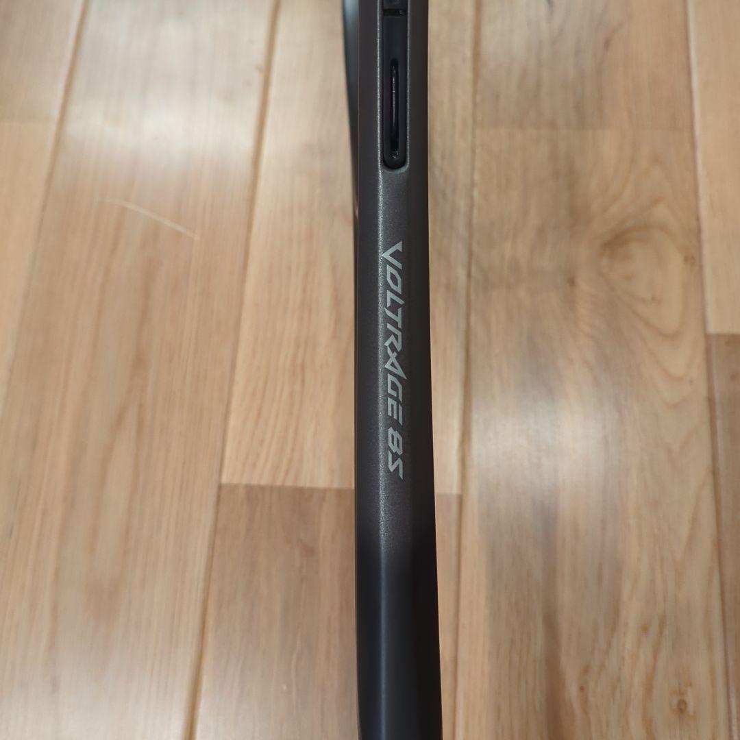 （新品）YONEX　ボルトレイジ 8S テニスラケット