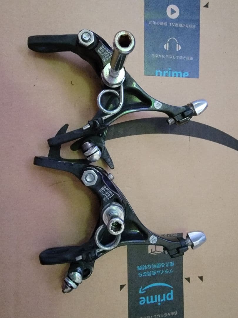 SHIMANO　SORA　コンポーネントセット　3000&3500　おまけ付