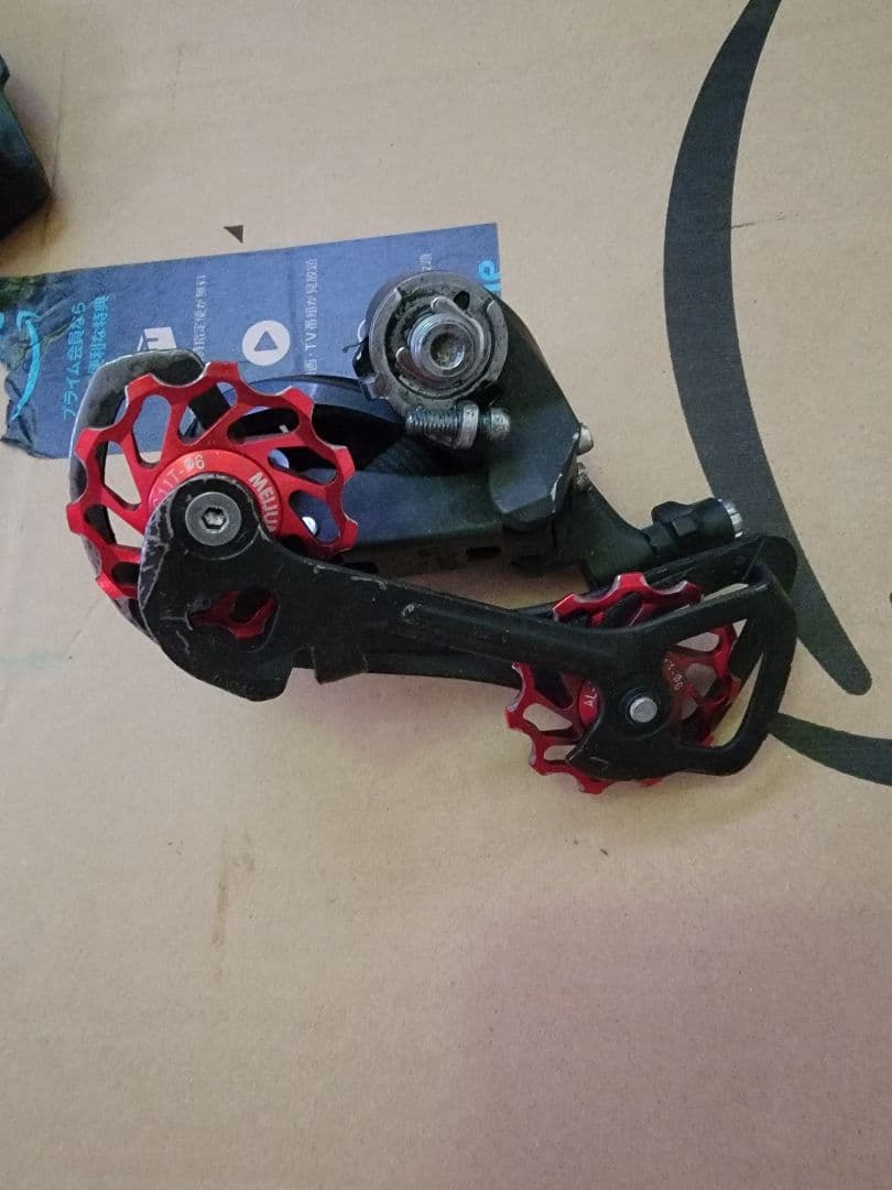 SHIMANO　SORA　コンポーネントセット　3000&3500　おまけ付