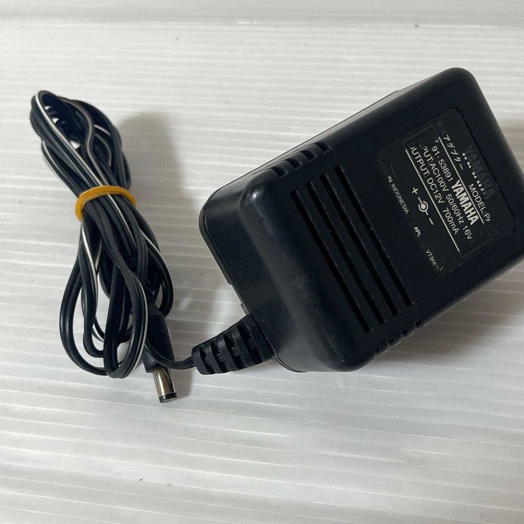 YAMAHA EOS BX シンセサイザー　浅倉大介