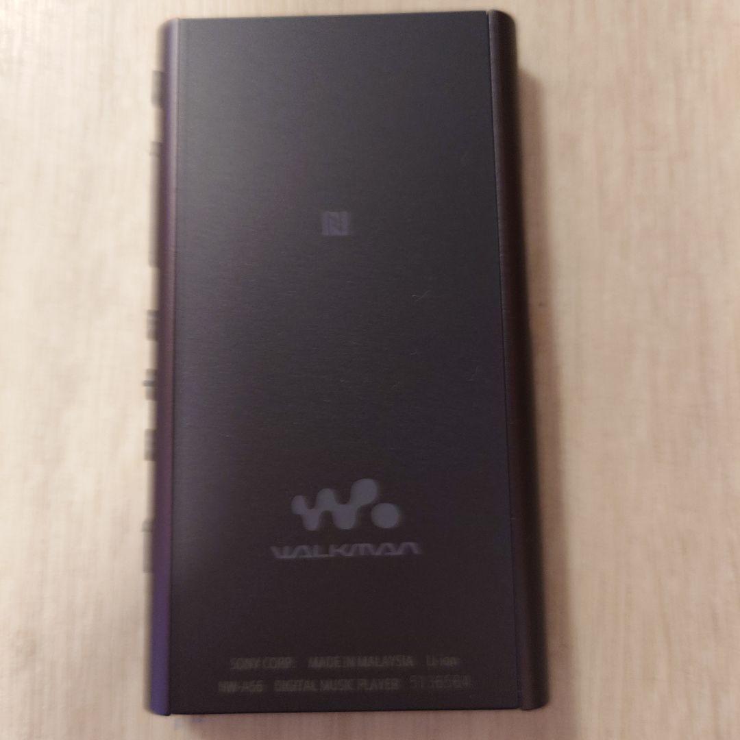SONY NW-A56HN デジタルミュージックプレーヤー
