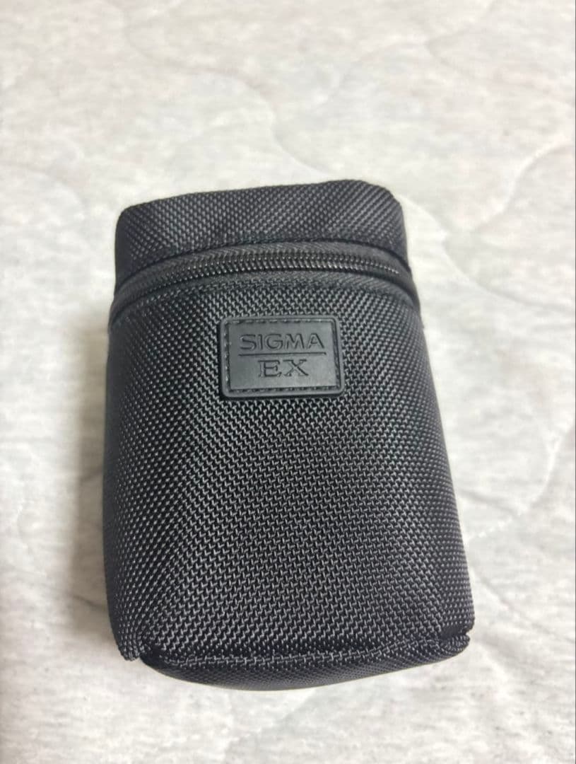 SIGMA (シグマ) 15mm F2.8EX DG FISHEYE