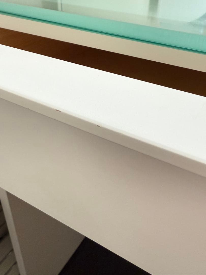 正規品 arflex アルフレックス コンダクター ドレッサー 白 送料無料