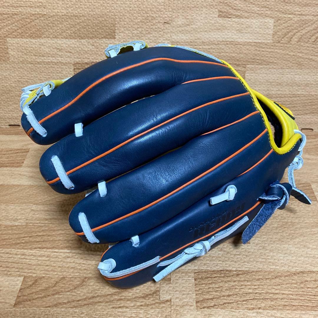 ⭐️【限定モデル】NIKE DIAMOND READY HEAT 軟式内野手用⭐️