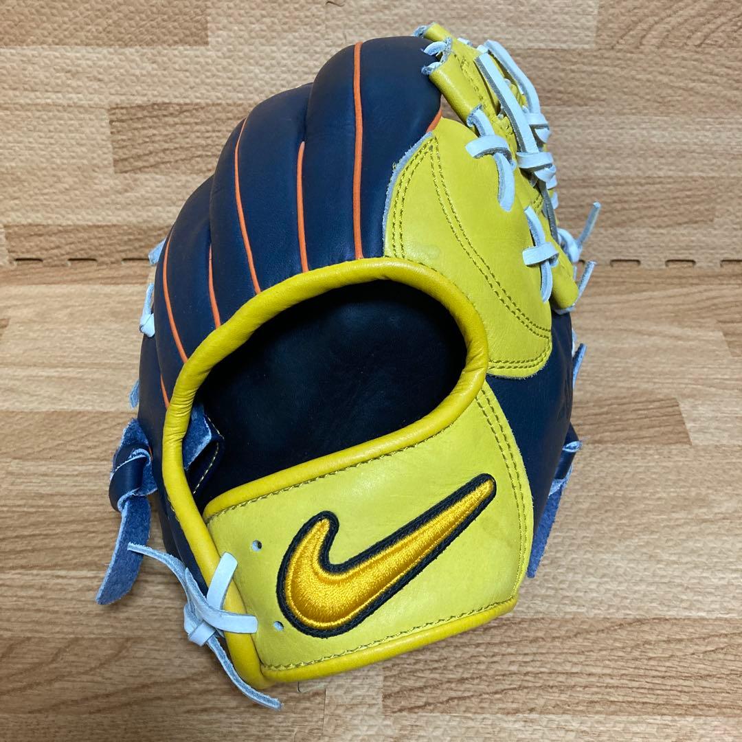 ⭐️【限定モデル】NIKE DIAMOND READY HEAT 軟式内野手用⭐️