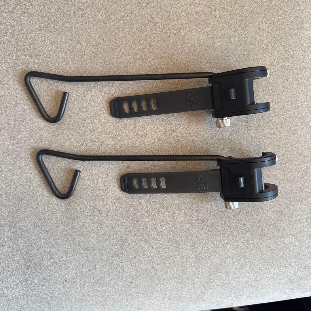 ※文右衛門※ゼインアーツ　ゼクーM TC