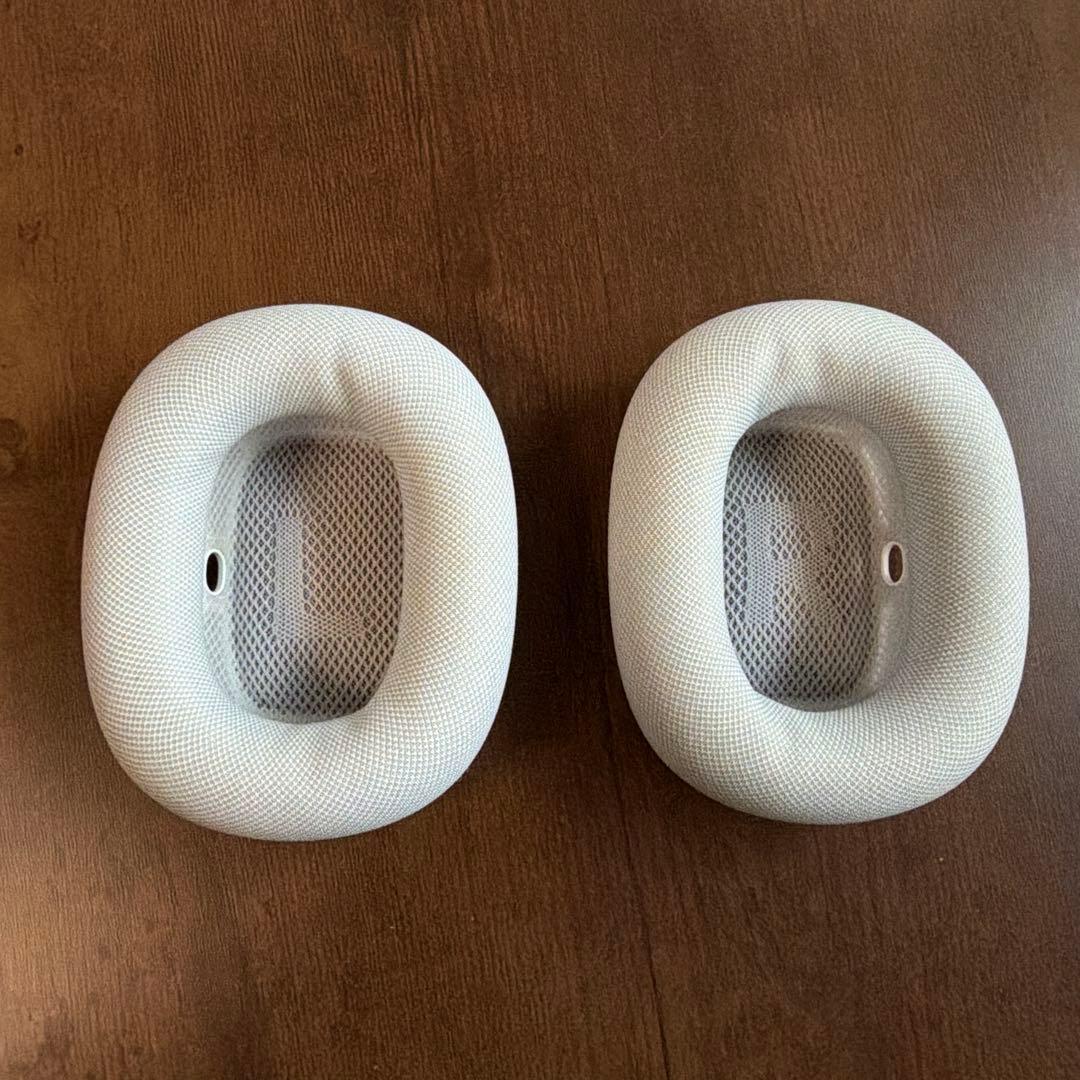 AirPods Max シルバー