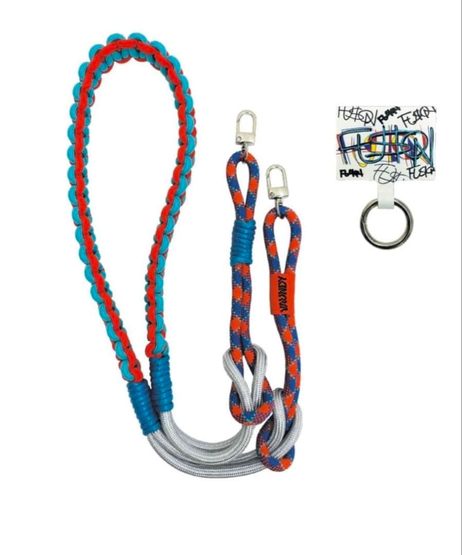 最終値下げ vaundy vaws フォンタブ fusion スマホショルダー