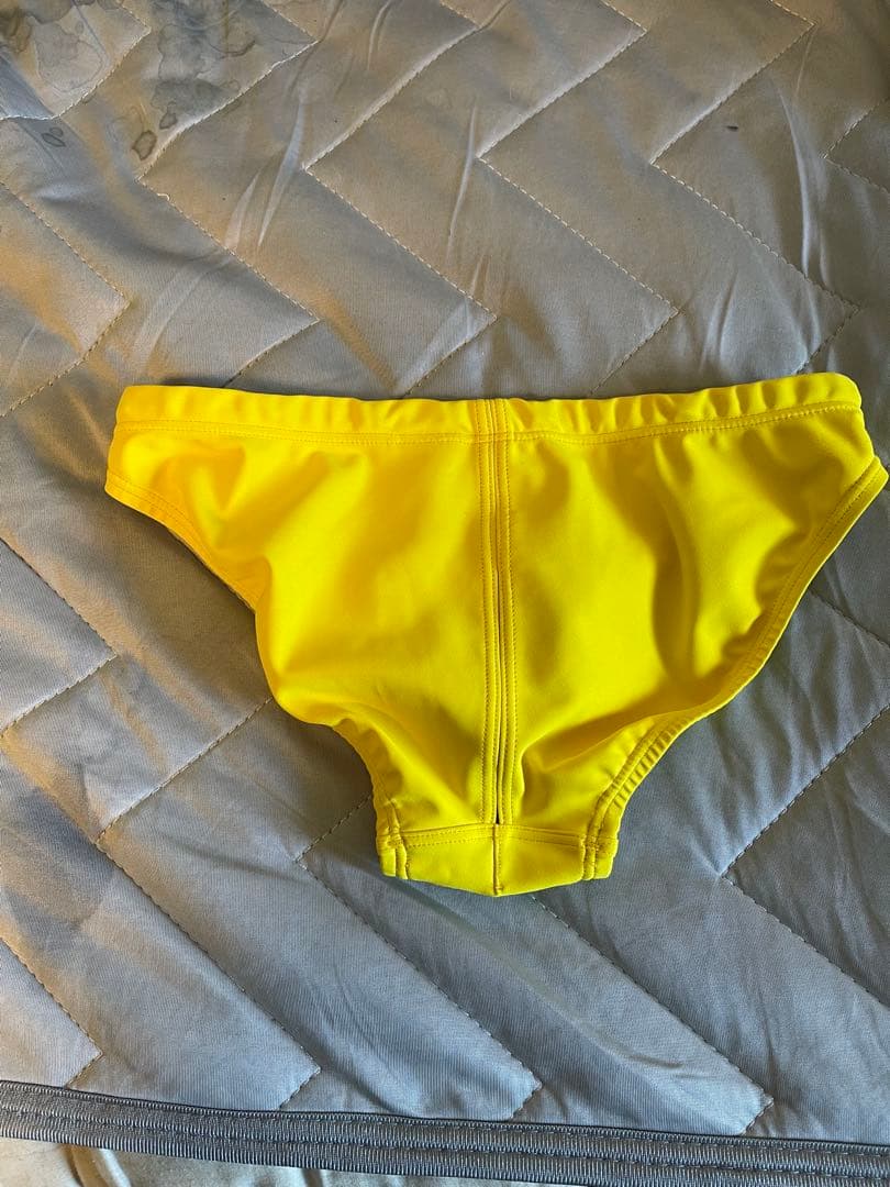 超希少　arena 競パン　M