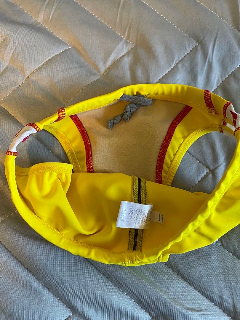 超希少　arena 競パン　M