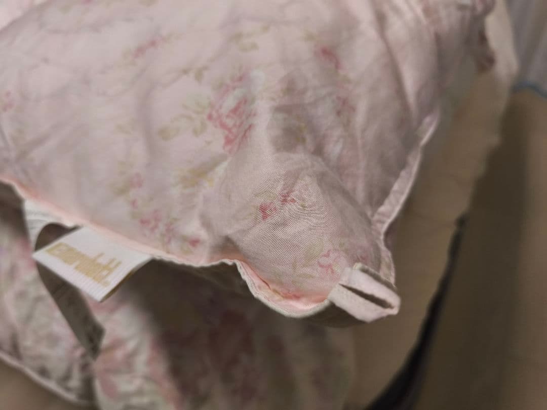 丸八真綿　ソワリー　高級　羽毛掛け布団　羽毛布団