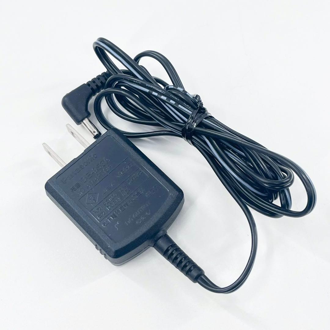 Panasonic MDプレーヤー SJ-MJ100 MDLP 完動品 付属品多