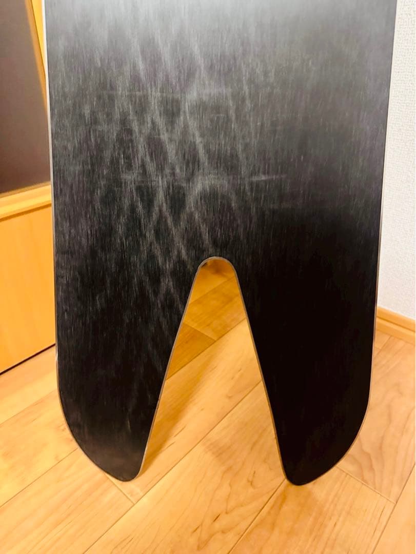 超希少 良品✨ BURTON CLOUDSPLITTER