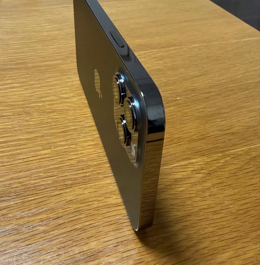 【大幅値中】 iPhone 12 Pro Max 256GB おまけ付