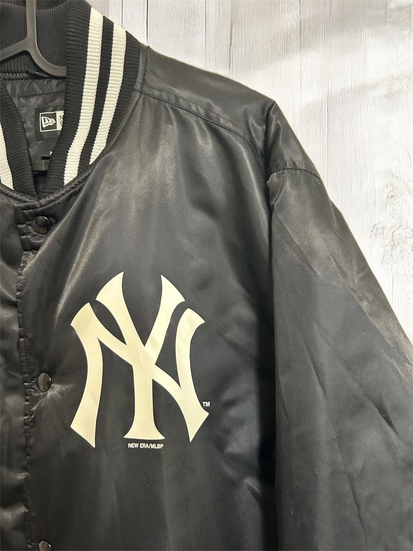 【最終値下げ‼️】NEW ERA　ニューエラ　スタジャン　ヤンキース100周年記念