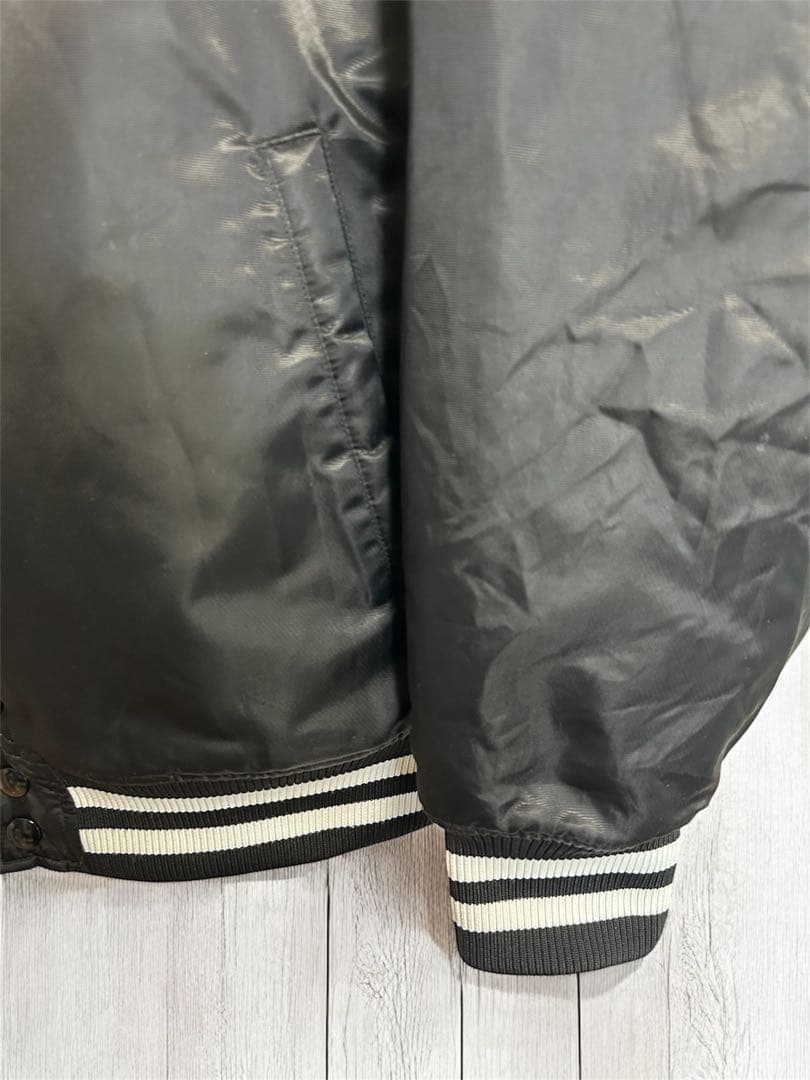 【最終値下げ‼️】NEW ERA　ニューエラ　スタジャン　ヤンキース100周年記念