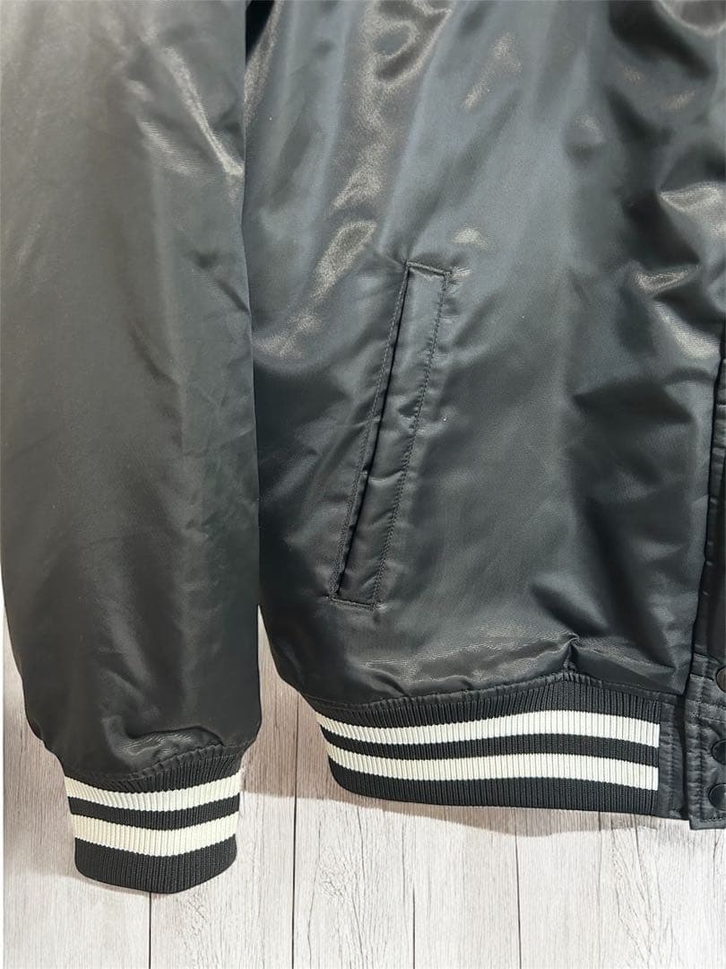 【最終値下げ‼️】NEW ERA　ニューエラ　スタジャン　ヤンキース100周年記念