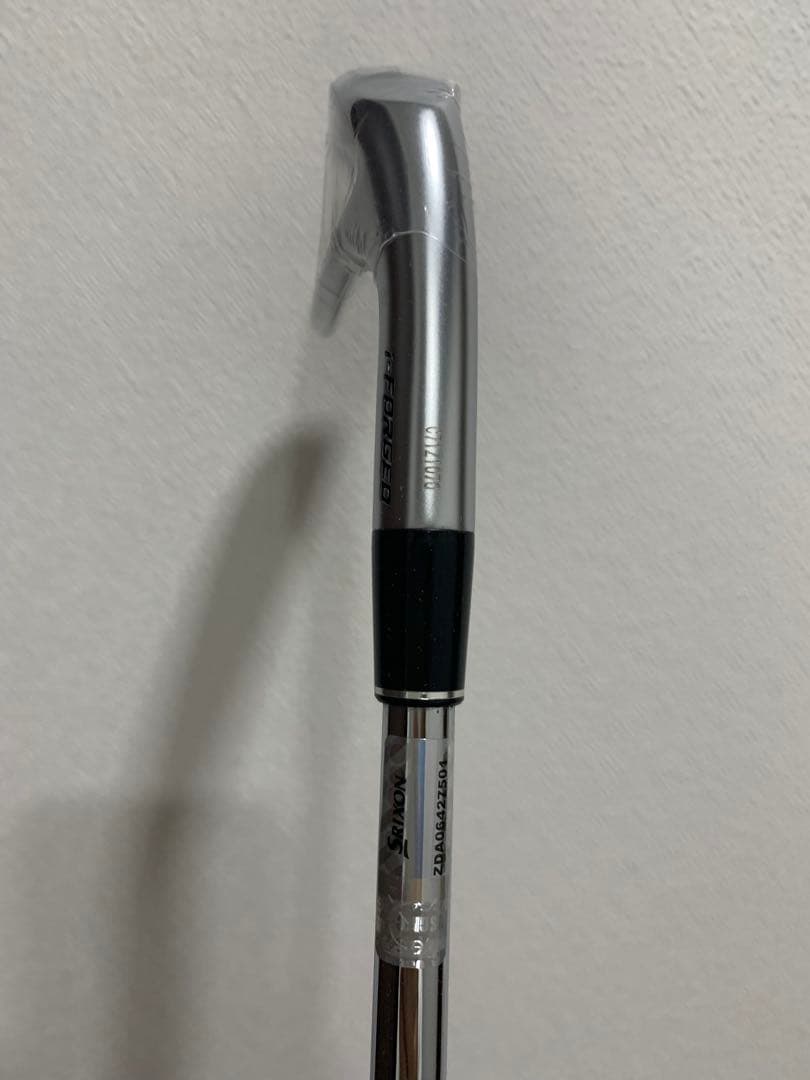 【新品未使用品】ZXi5アイアン 6本セット