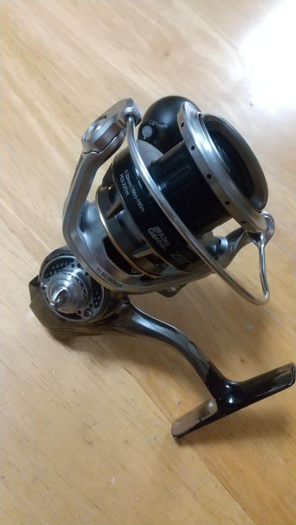 ゼノン　アブガルシア