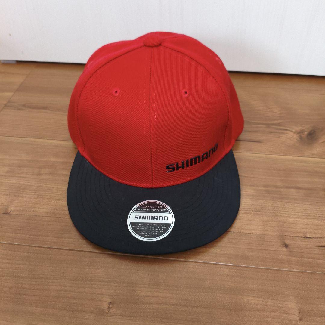 シマノ、マルキューキャップ