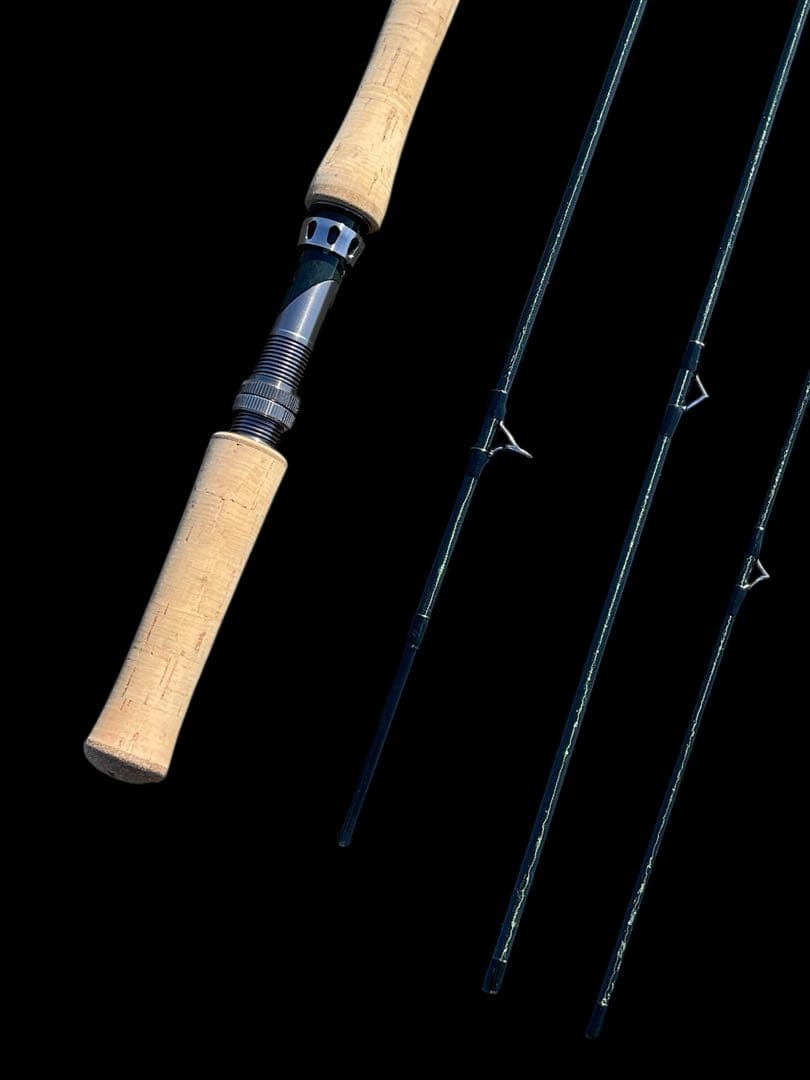 SHIMANO Asquith（アスキス）J1366