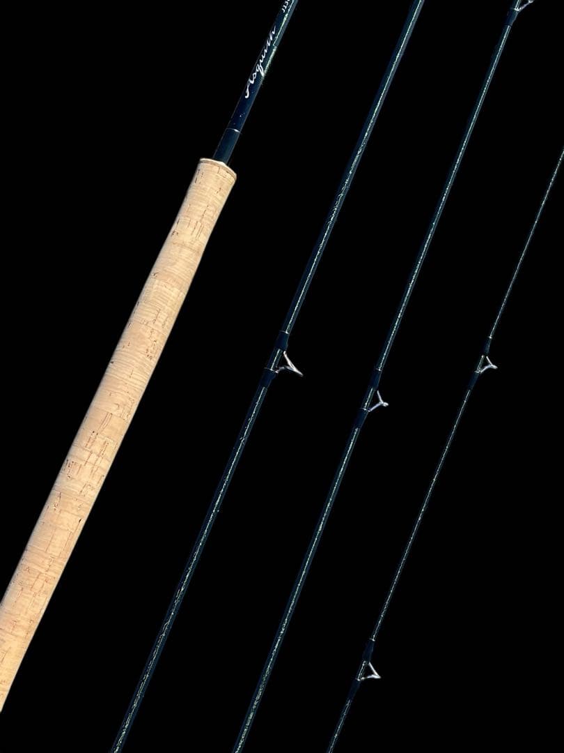 SHIMANO Asquith（アスキス）J1366