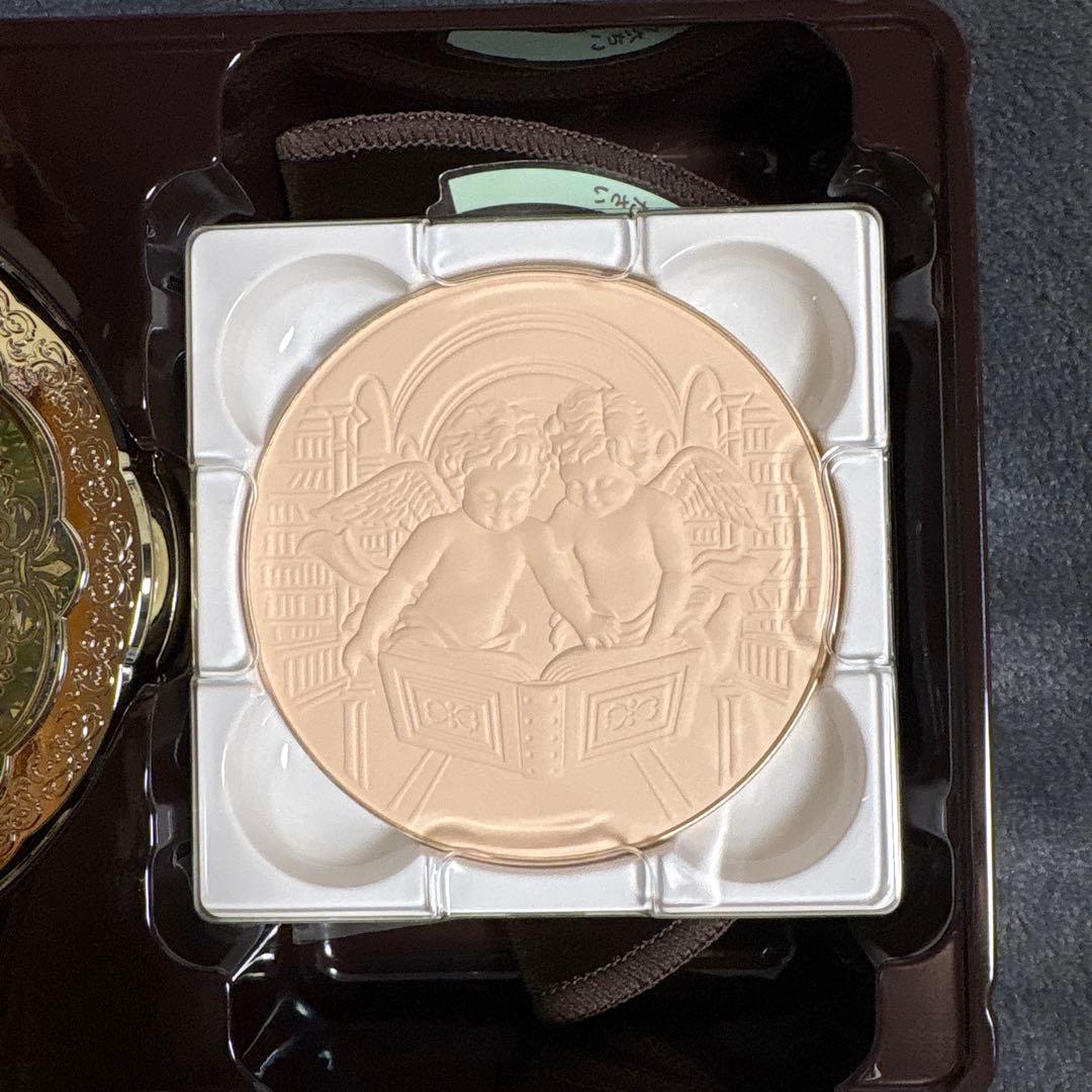 MILAND COLLECTION FACE UP POWDER 2021セット