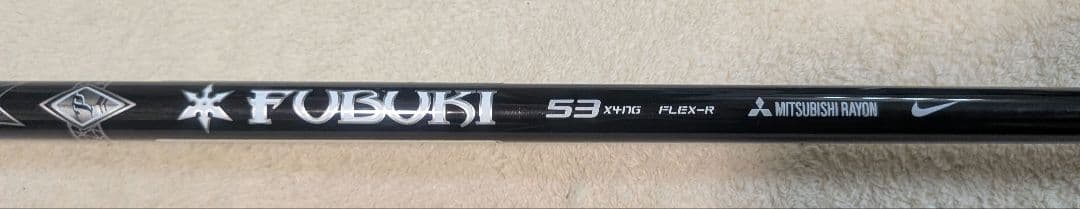 ナイキゴルフ 14本セット nikegolf プロコンボ キャディバッグ付き