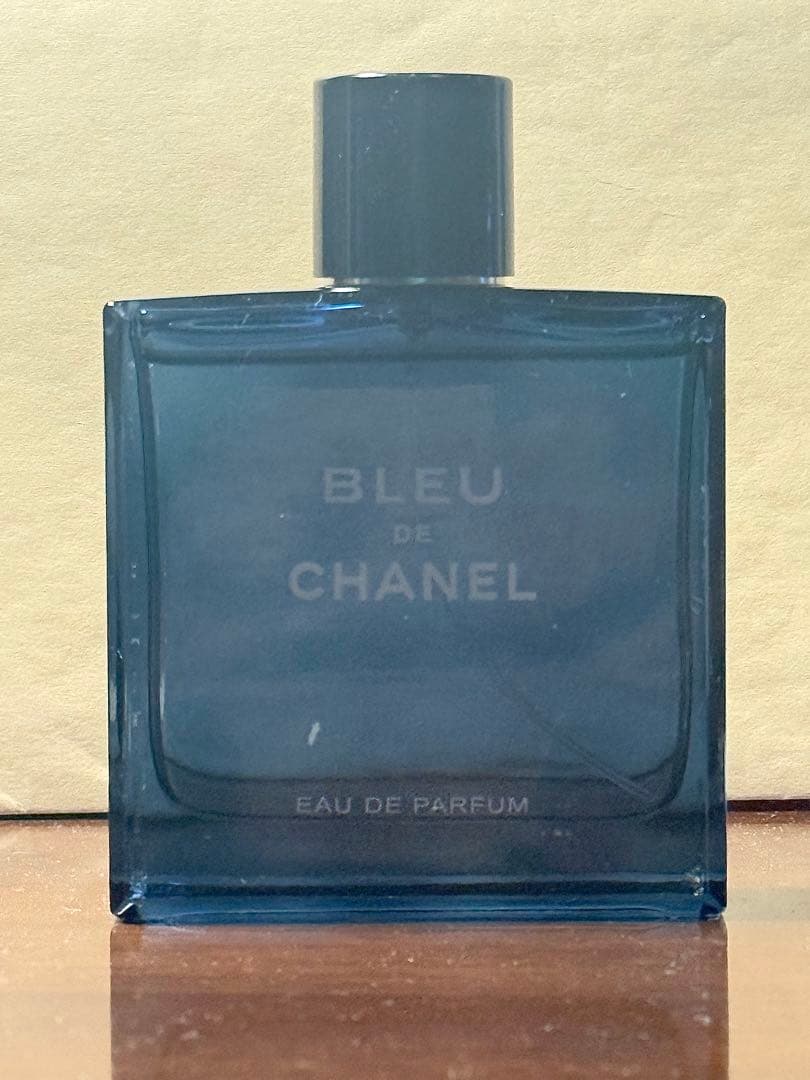 CHANEL BLEU DE CHANEL 100ml 香水