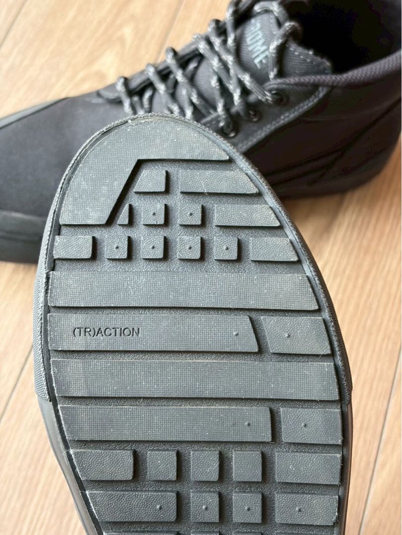 CHROME　415ブーツ　26cm（定価18,700円)