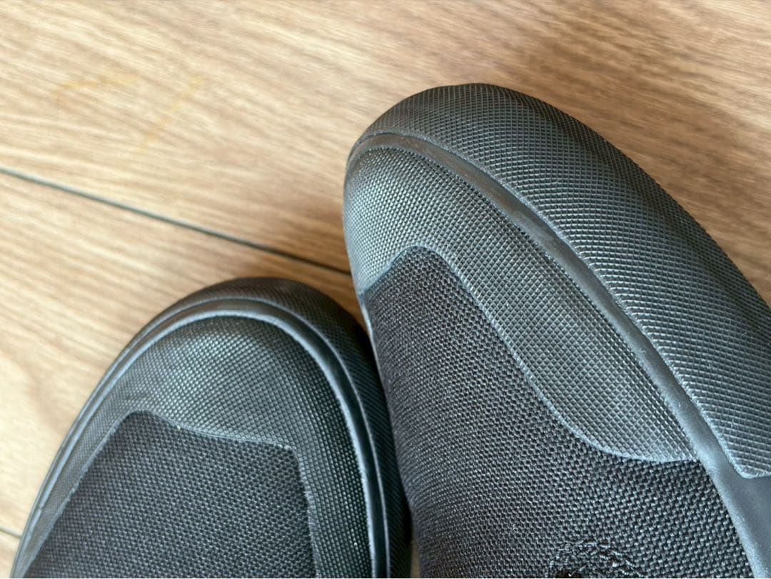 CHROME　415ブーツ　26cm（定価18,700円)