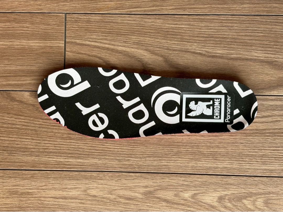 CHROME　415ブーツ　26cm（定価18,700円)