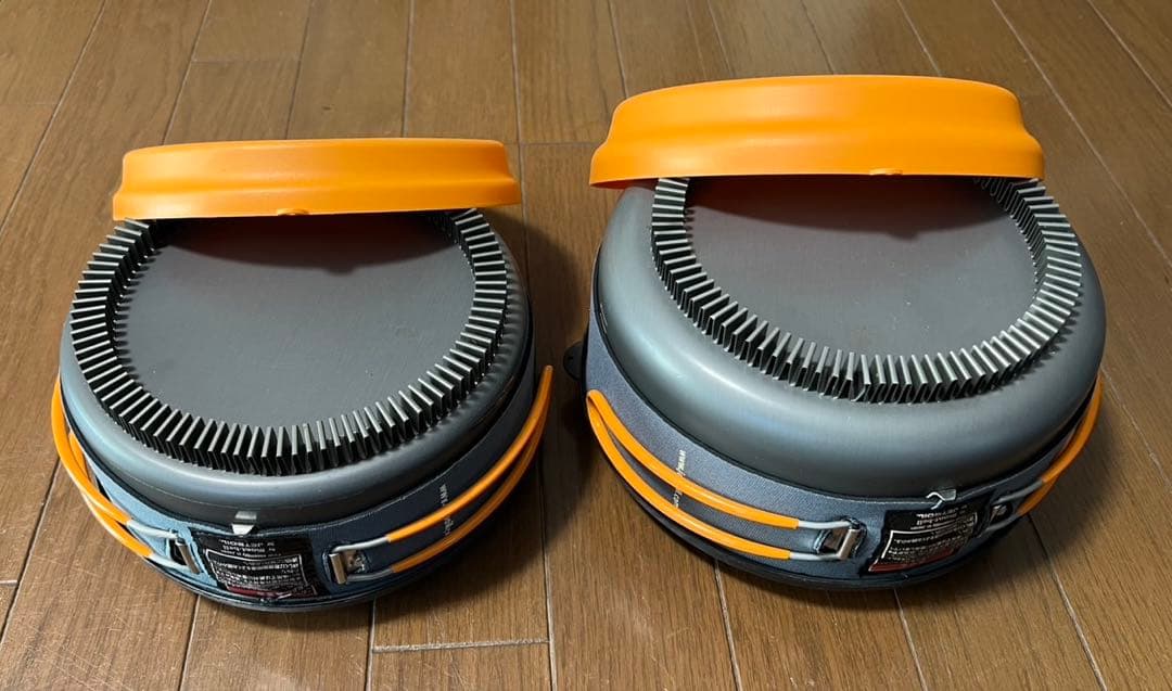 ジェットボイルJETBOIL FLUXRING