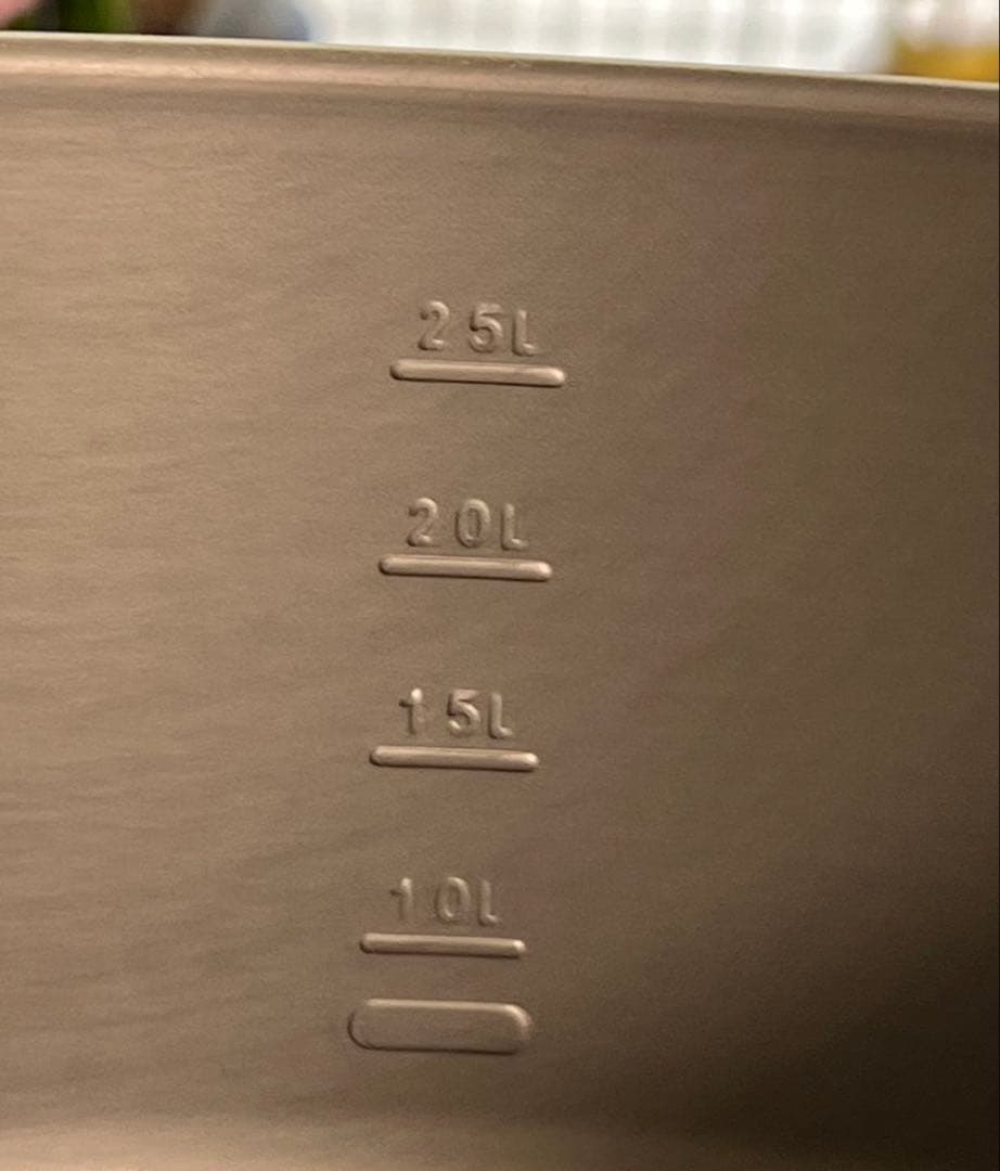 ジェットボイルJETBOIL FLUXRING