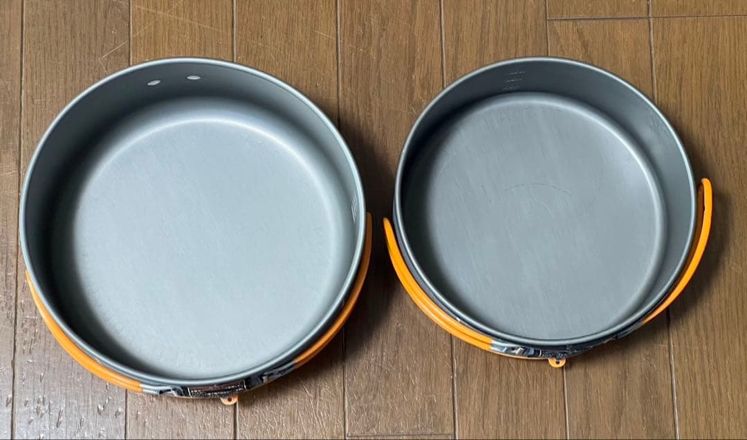 ジェットボイルJETBOIL FLUXRING