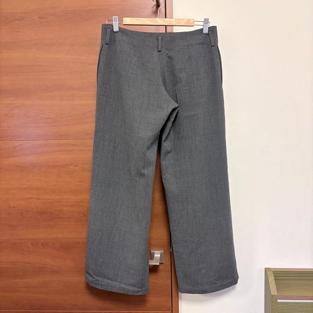 00s archive y's スラックス kakko 下北沢 sullen