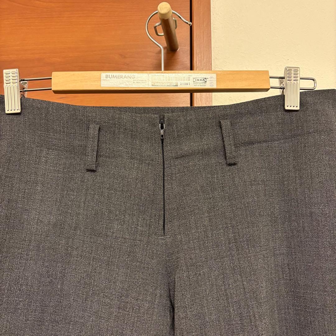 00s archive y's スラックス kakko 下北沢 sullen