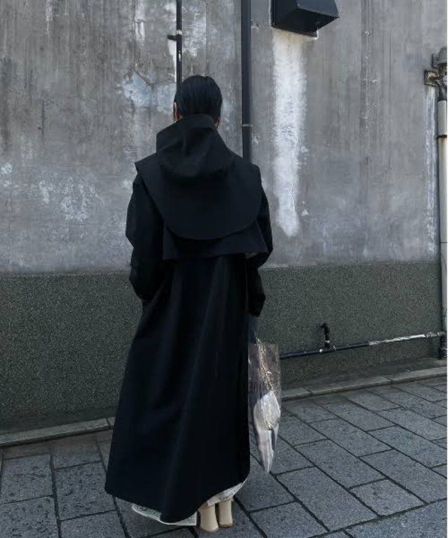 ジャケット・アウター Ameri MANY WAY MODULAR TECCOAT