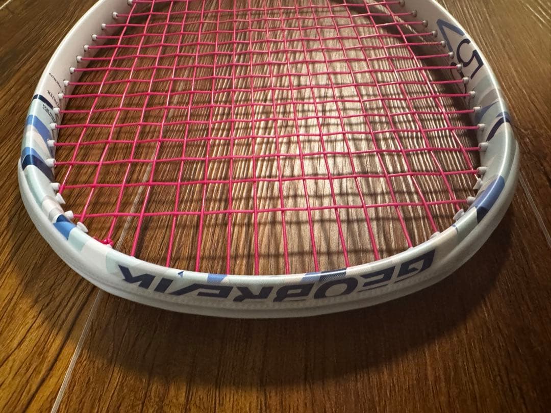 ヨネックス ジオブレイク 50V UL1 YONEX